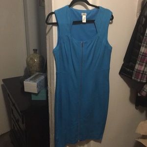 Cache dress